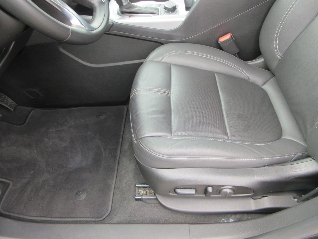 Certified 2023 Chevrolet Blazer LT image 21