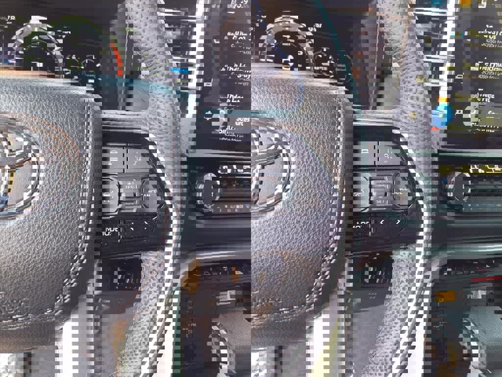 Certified 2024 Toyota Sequoia Platinum image 12