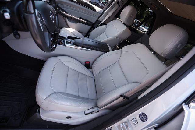 Used 2015 Mercedes-Benz ML 350 4MATIC image 36