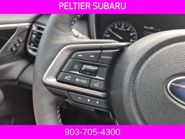 Certified 2023 Subaru Outback Touring XT AWD/4WD image 32