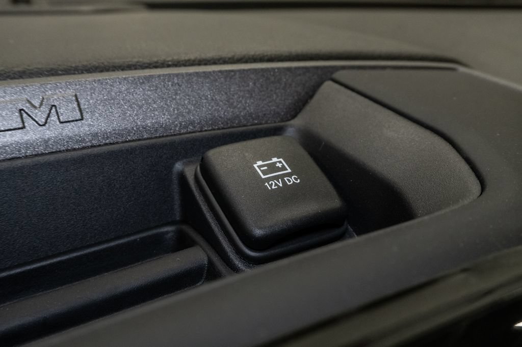 New 2026 RAM 2500 Tradesman image 19