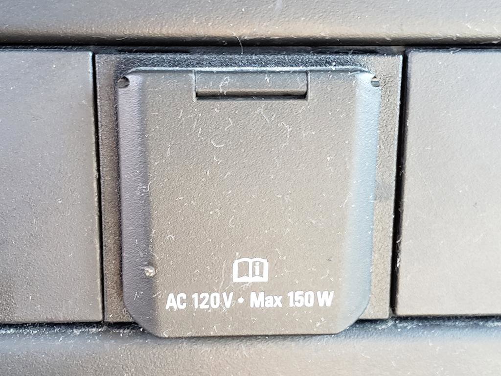 Used 2017 GMC Savana 2500 image 19