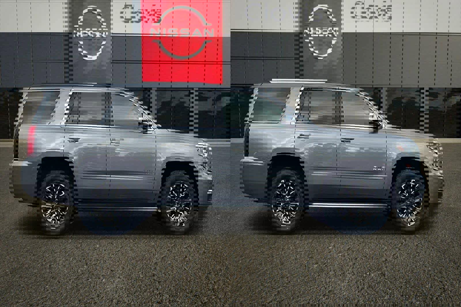 Used 2020 Chevrolet Tahoe Premier image 9