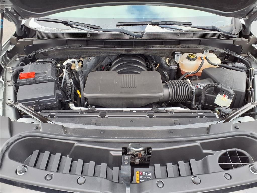 Certified 2023 Chevrolet Tahoe LT image 39