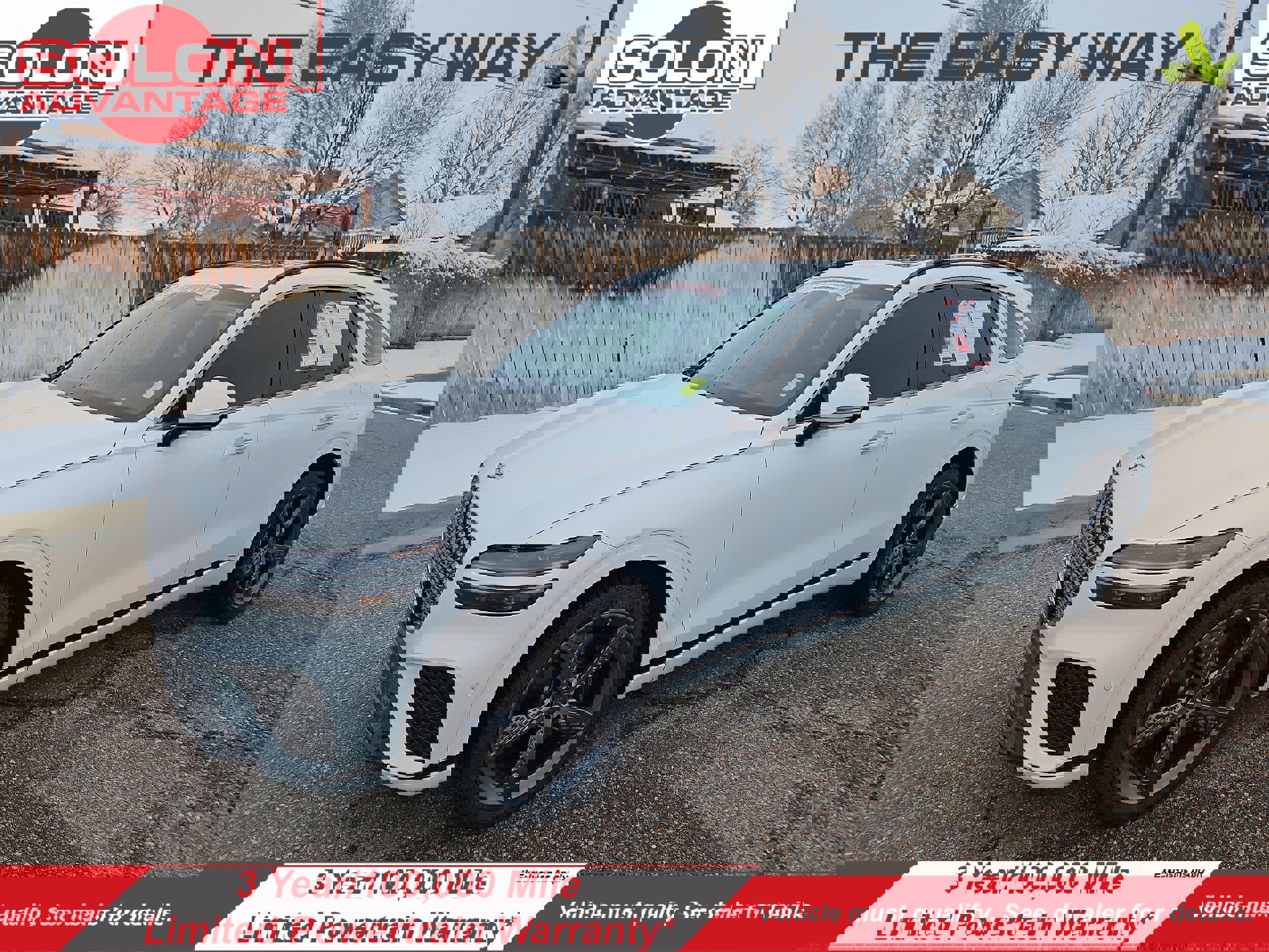 Used 2022 Genesis GV70 3.5T Sport w/ Sport Prestige Package