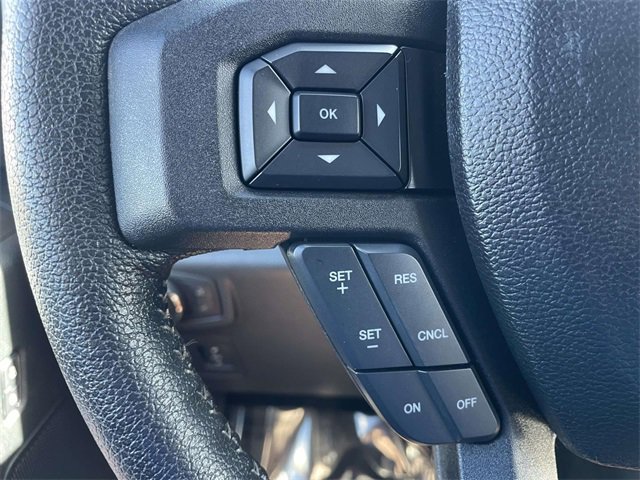 Used 2015 Ford F150 XLT w/ Equipment Group 302A Luxury image 15