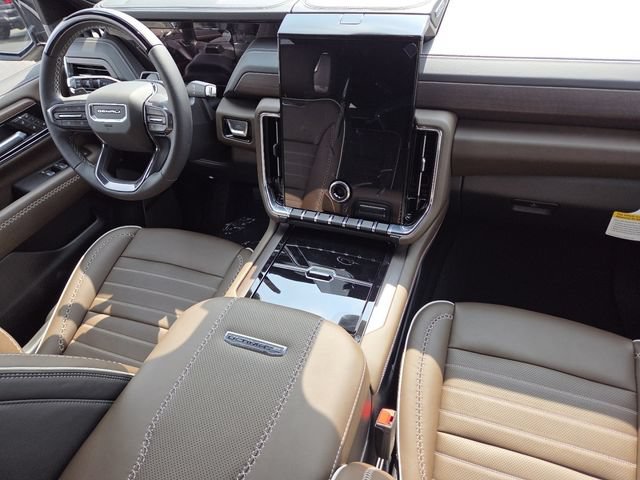New 2026 GMC Yukon XL Denali Ultimate AWD/4WD image 28