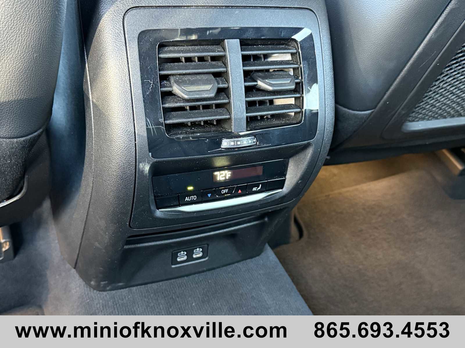 Used 2023 BMW X3 sDrive30i w/ Premium Package image 32