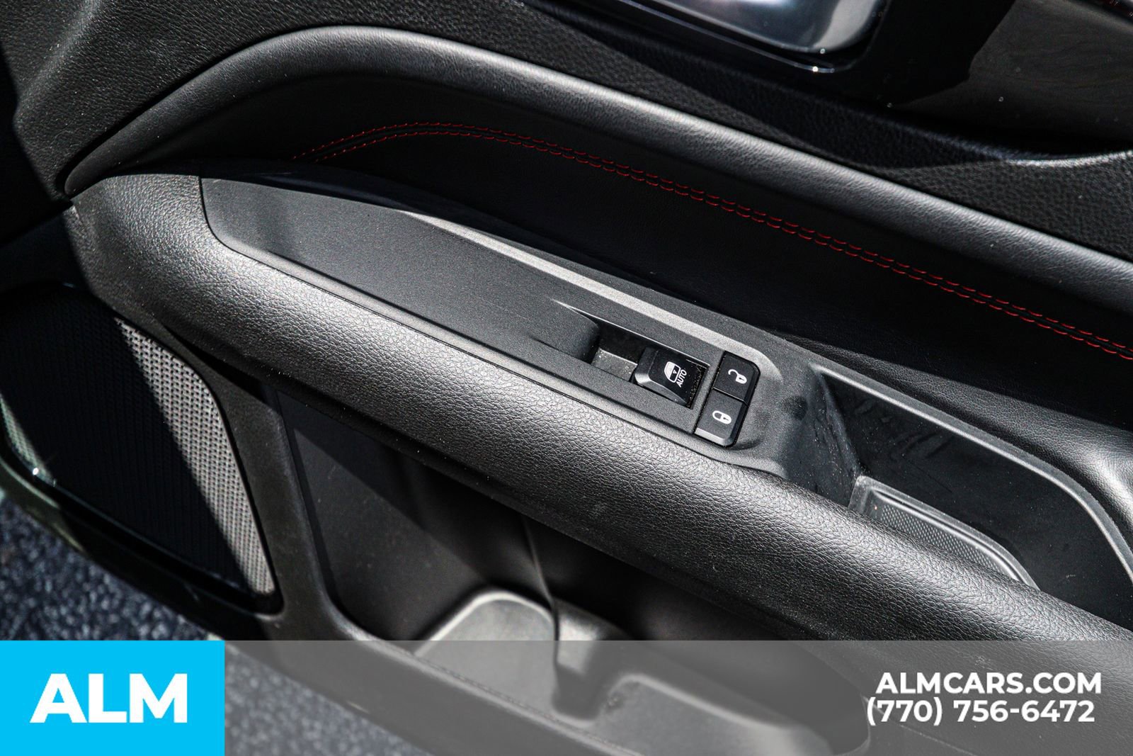 Used 2024 Jeep Compass Trailhawk image 50