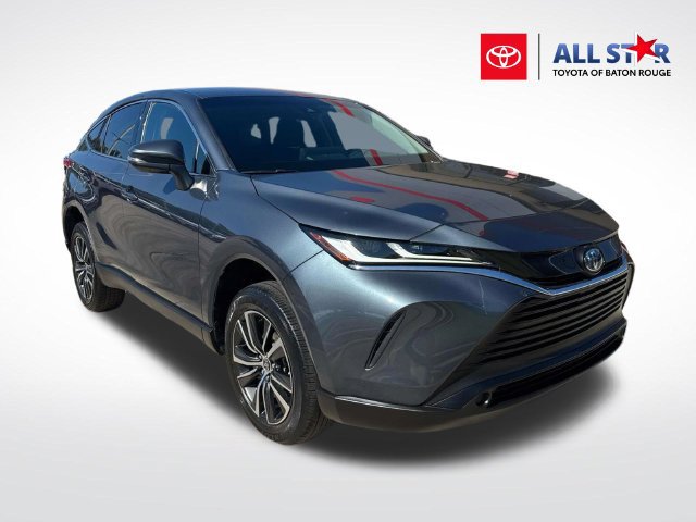 Used 2024 Toyota Venza LE AWD/4WD 360° Tour