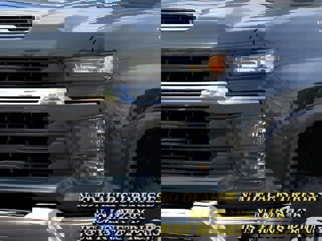 New 2026 Chevrolet Silverado 2500 LT image 3