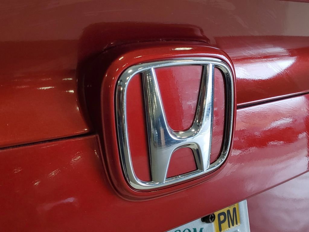 Used 2020 Honda Civic LX image 6