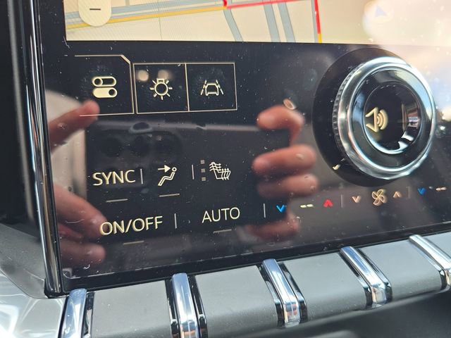 New 2026 GMC Acadia Elevation w/ Black Edition image 22