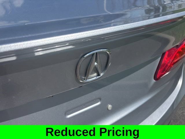 Used 2018 Acura TLX w/ Advance Package FWD image 45