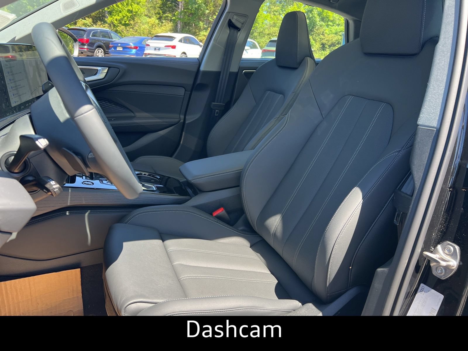 New 2026 Audi A5 2.0T Premium Plus AWD/4WD image 28