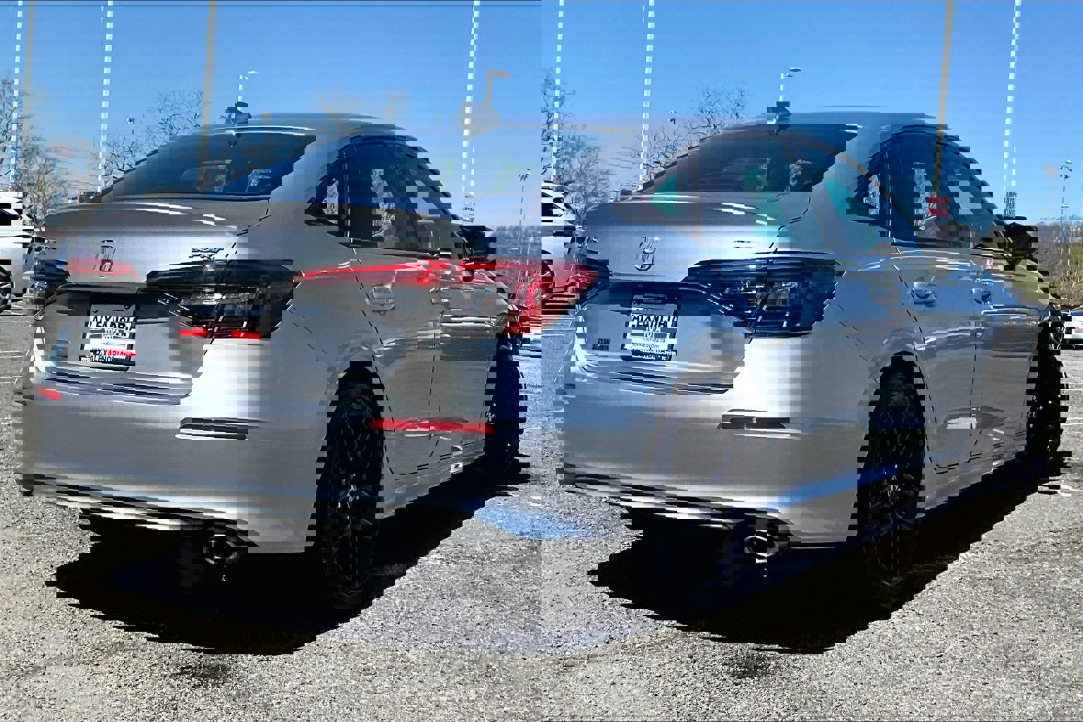 Used 2023 Honda Civic Sport image 12