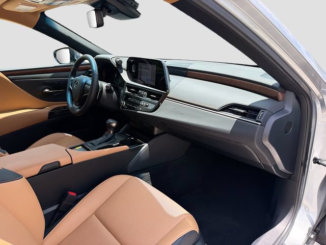 Used 2023 Lexus ES 350 w/ Premium Package FWD image 14