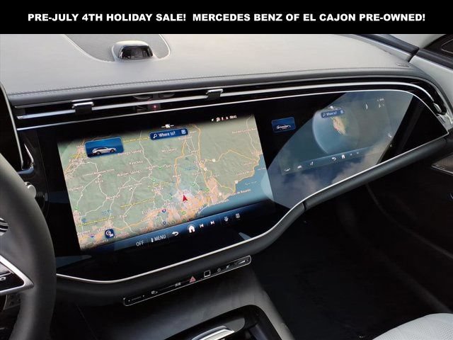 New 2026 Mercedes-Benz E 450 4MATIC All-Terrain Wagon image 6