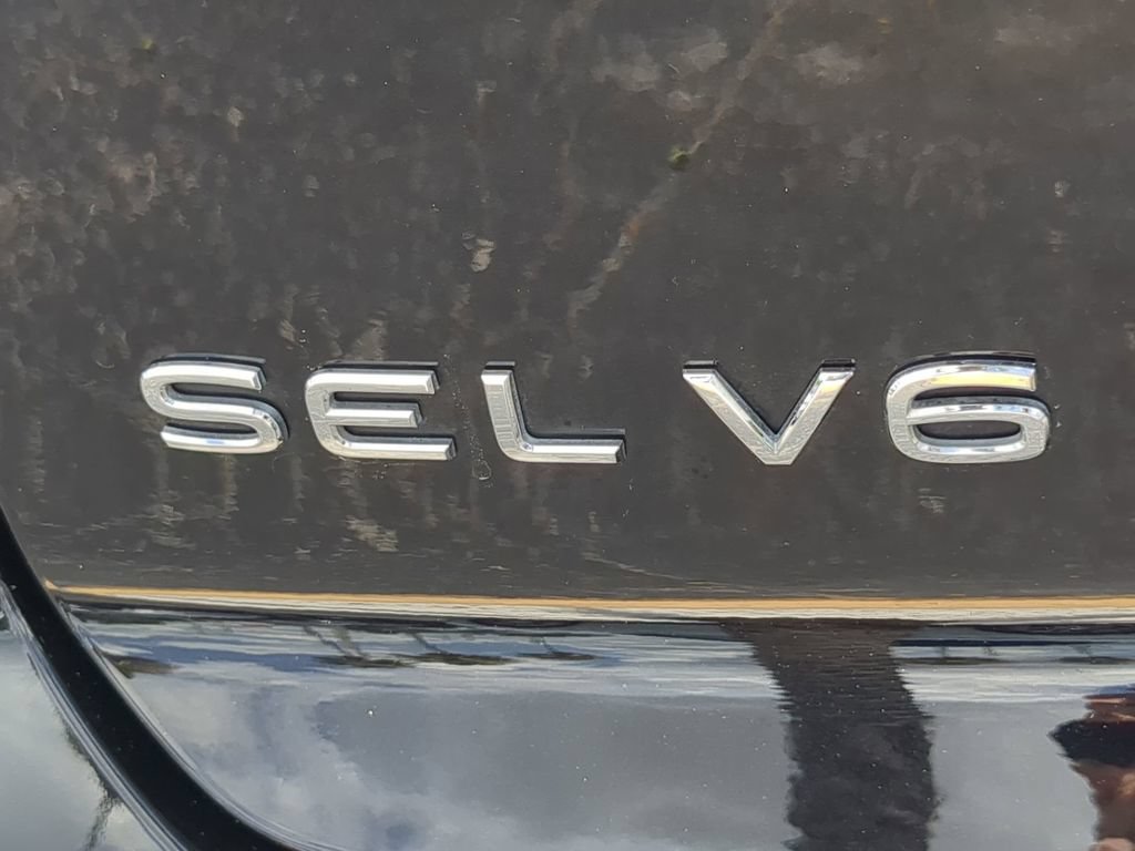 Certified 2023 Volkswagen Atlas Cross Sport SEL AWD/4WD image 12