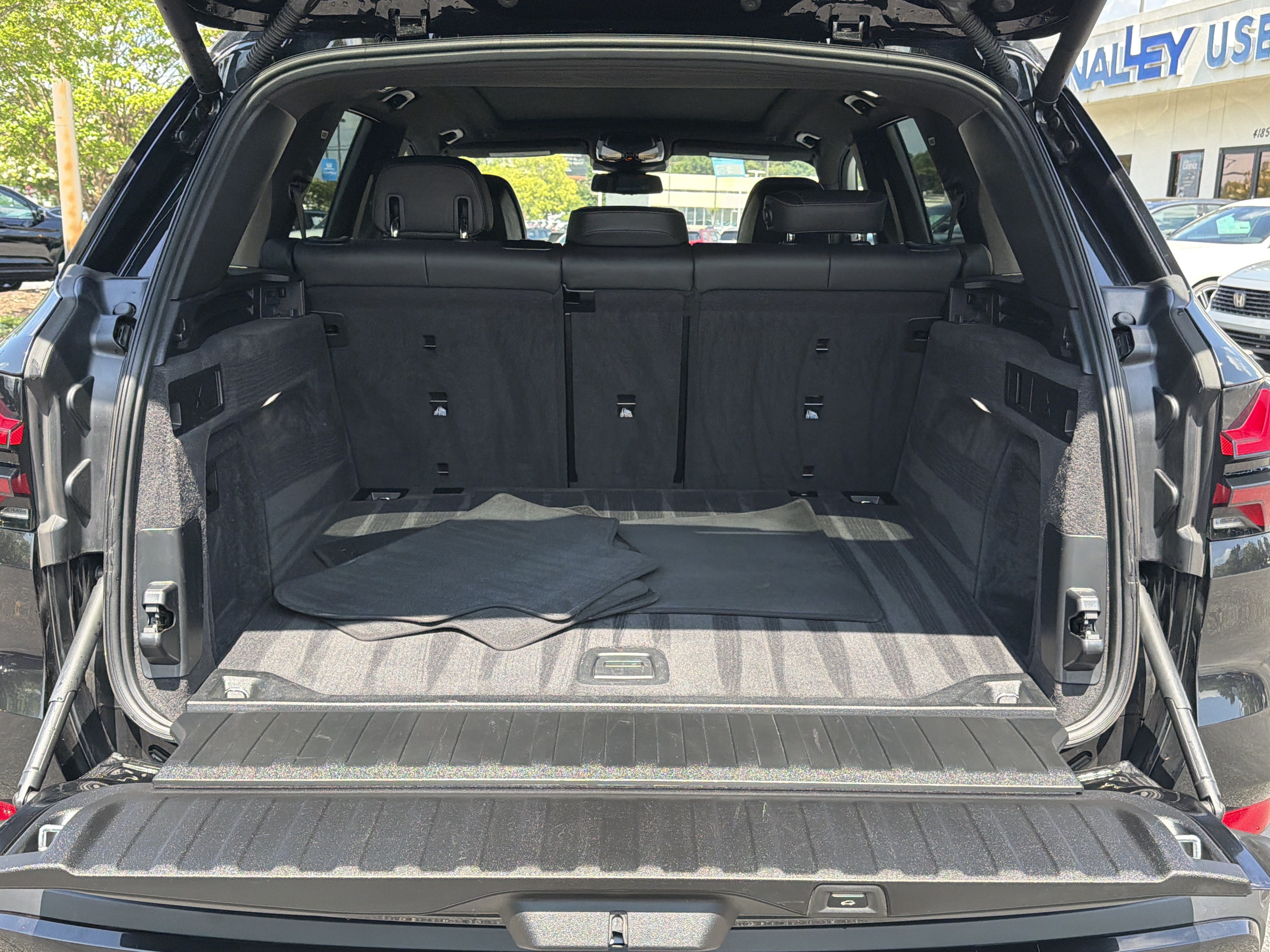 Used 2025 BMW X5 xDrive40i AWD/4WD image 27