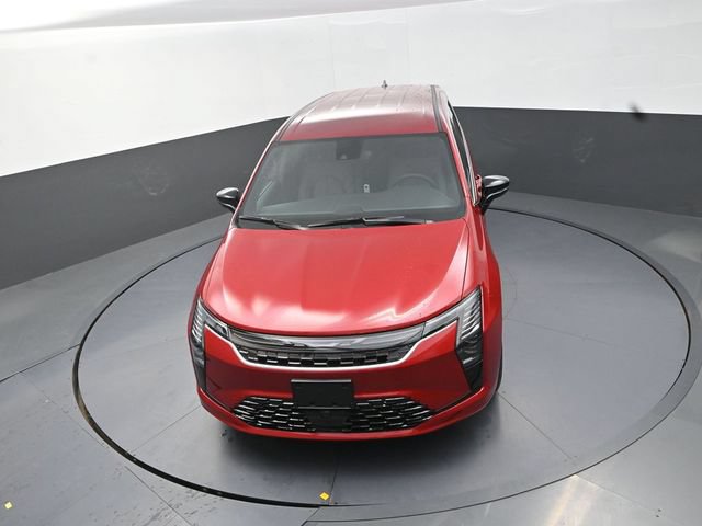 New 2027 Chrysler Pacifica Select AWD/4WD image 12