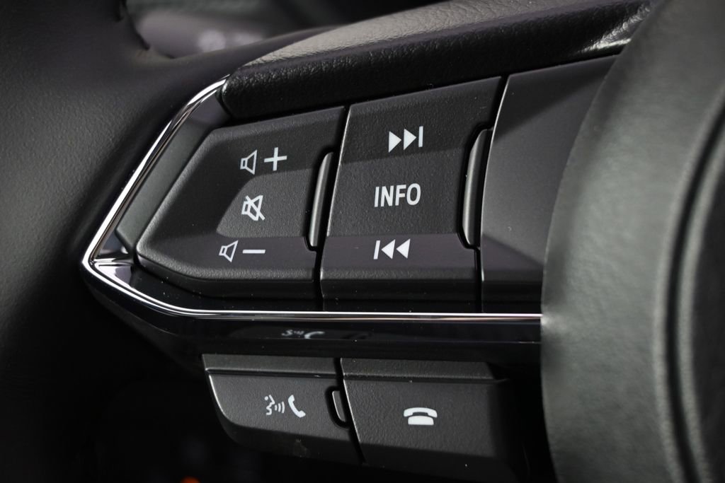 New 2025 MAZDA CX-5 AWD 2.5 S image 30