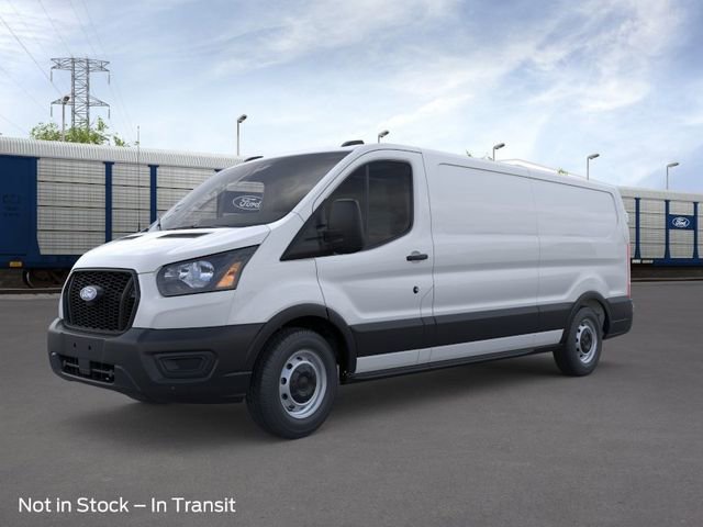 New 2026 Ford Transit 150 Low Roof RWD image 1