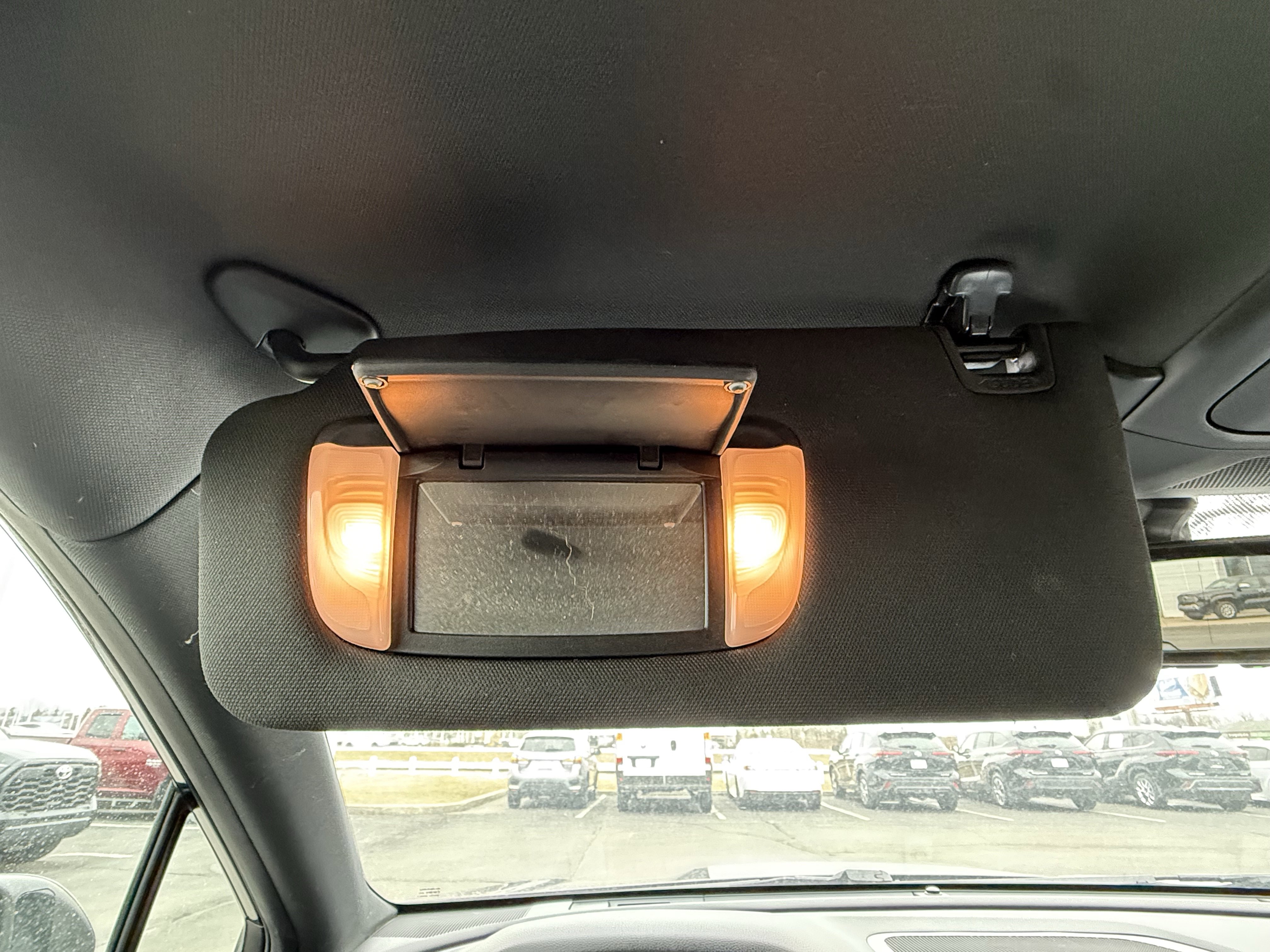 Used 2023 Subaru Outback Wilderness image 29