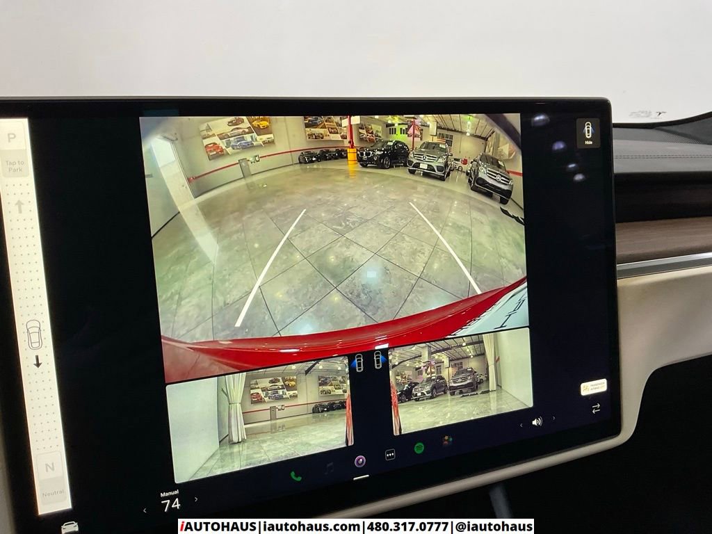 Used 2021 Tesla Model S Long Range image 41