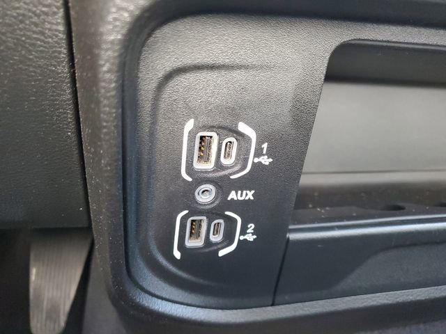 Used 2024 RAM 2500 Big Horn image 30