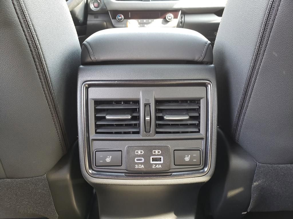 New 2026 Subaru Outback Wilderness image 8