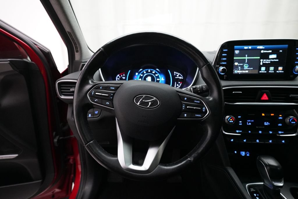 Used 2019 Hyundai Santa Fe FWD image 4