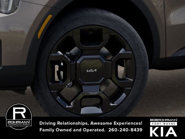 New 2026 Kia Sorento X-Line EX image 10