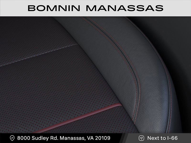 New 2026 Chevrolet Blazer RS w/ Enhanced Convenience Package image 21