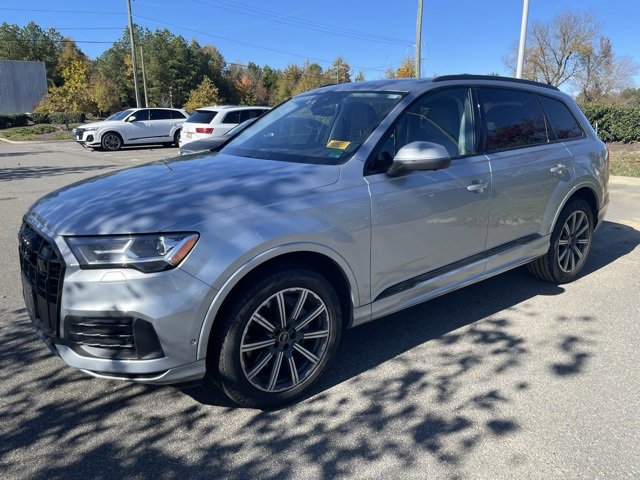 Used 2023 Audi Q7 2.0T Premium Plus w/ Premium Plus Package