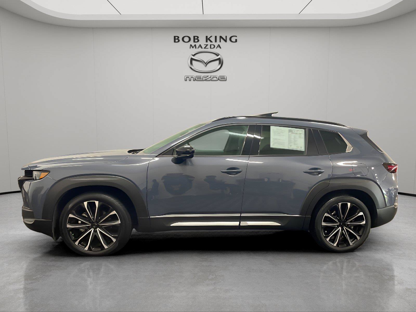 Used 2026 MAZDA CX-50 AWD 2.5 S w/ Accent Package image 2