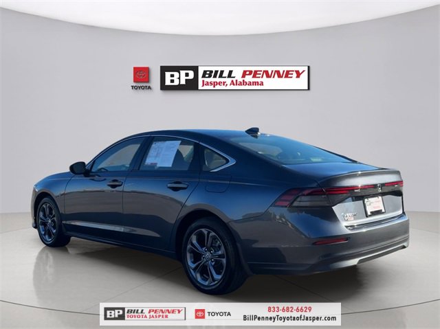 Used 2023 Honda Accord EX image 3