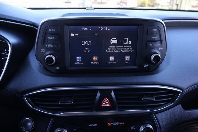 Used 2019 Hyundai Santa Fe SEL image 23