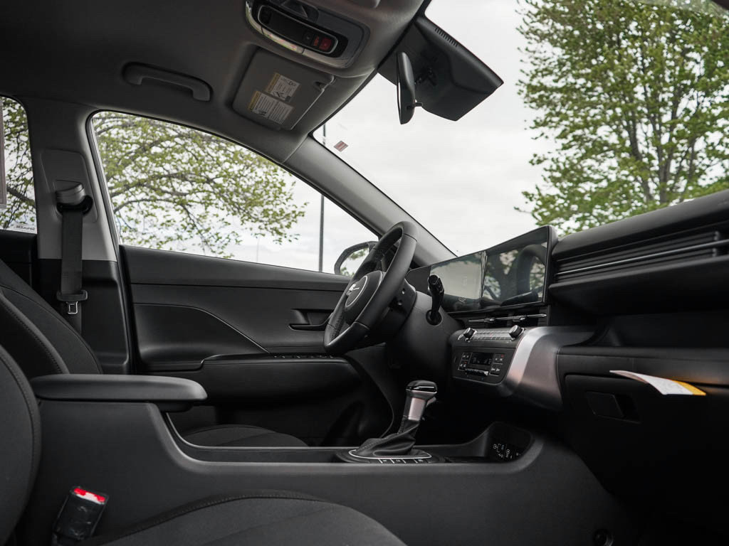 New 2026 Hyundai Kona SEL Sport AWD/4WD image 10