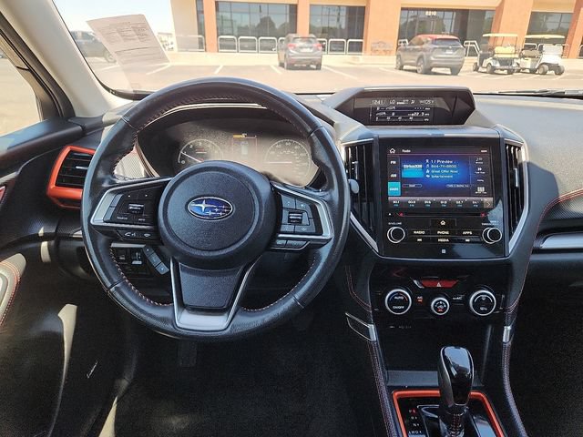 Used 2020 Subaru Forester Sport w/ Popular Package #2 AWD/4WD image 12