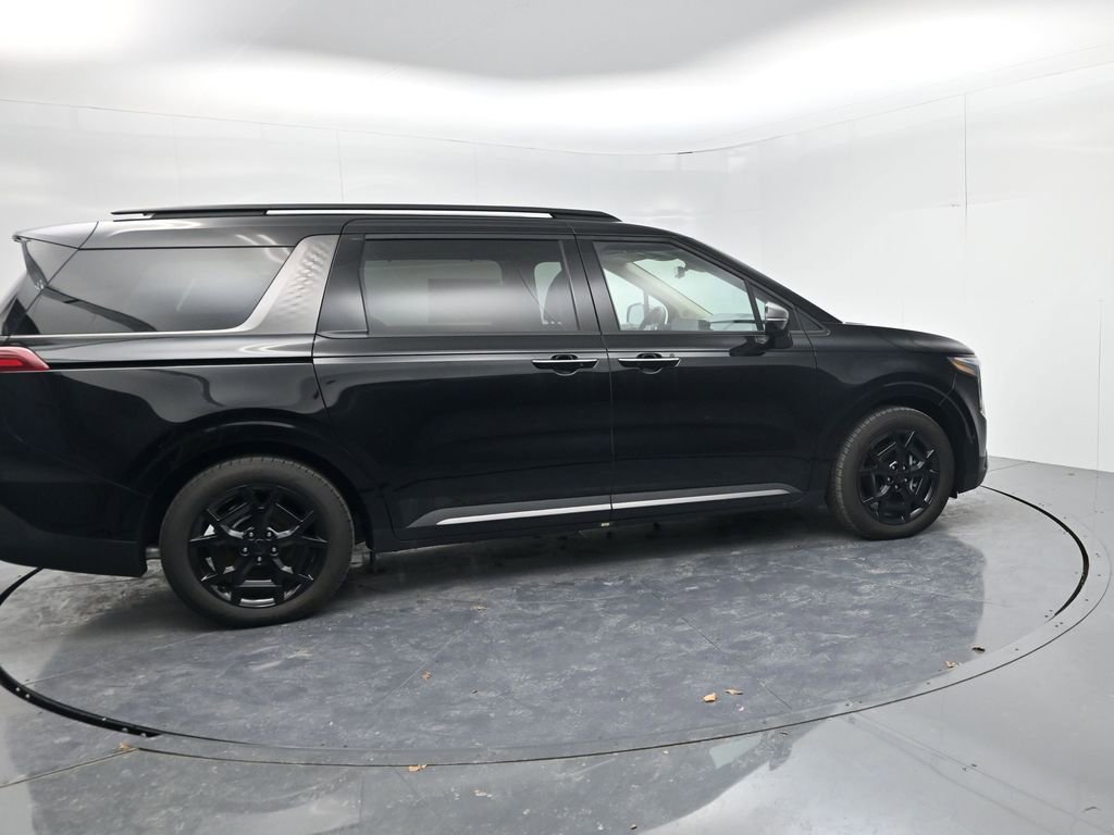 New 2026 Kia Carnival SX Prestige image 8