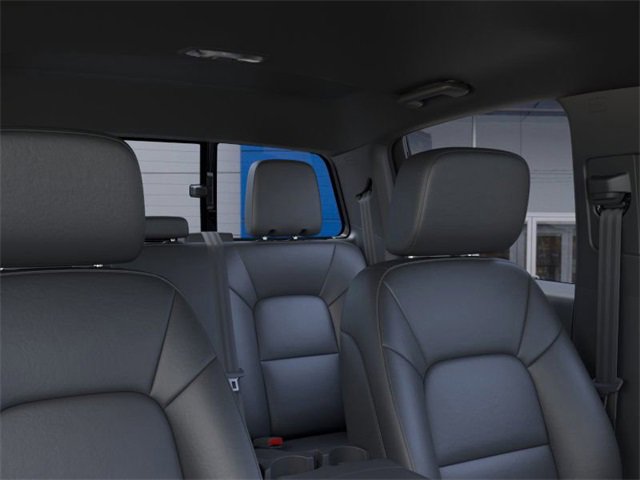 New 2026 Chevrolet Colorado Trail Boss image 24