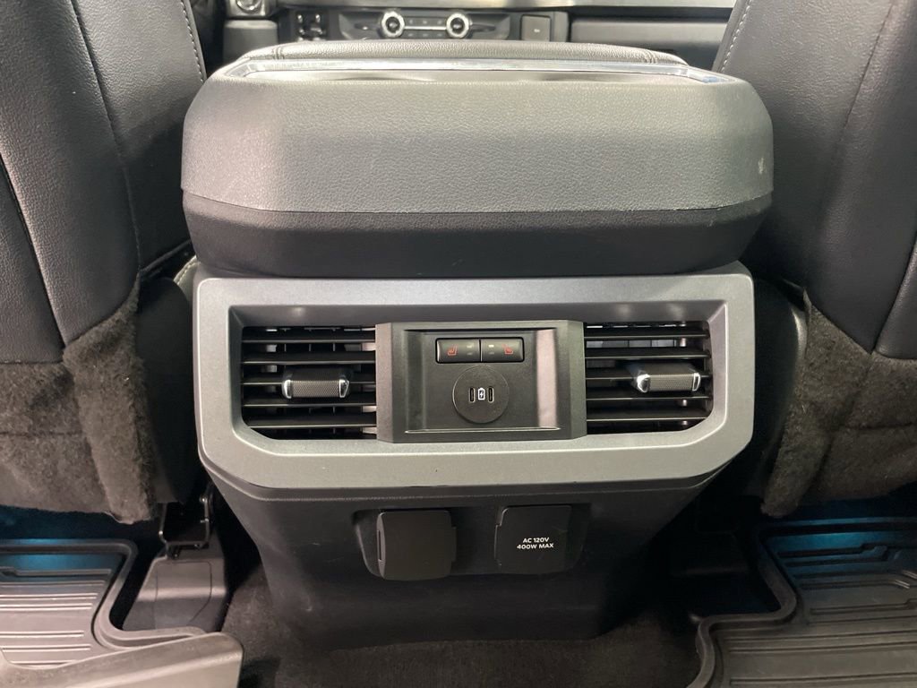 Used 2024 Ford F250 Lariat w/ Sport Appearance Package image 20