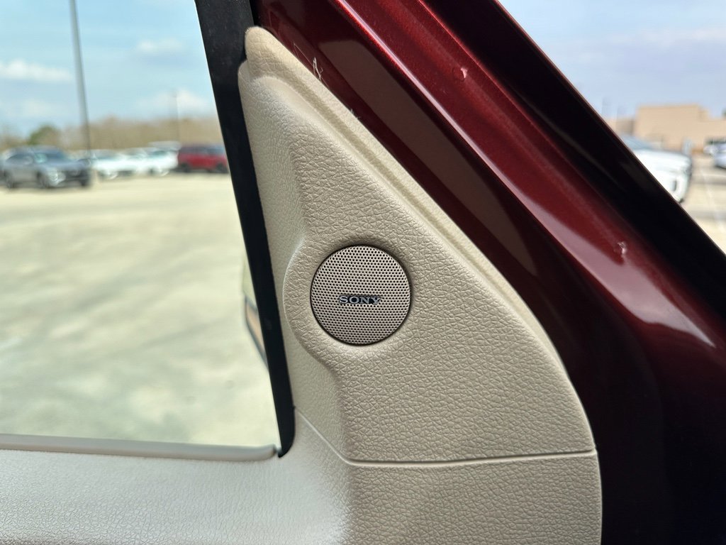 Used 2017 Ford Expedition Limited image 11