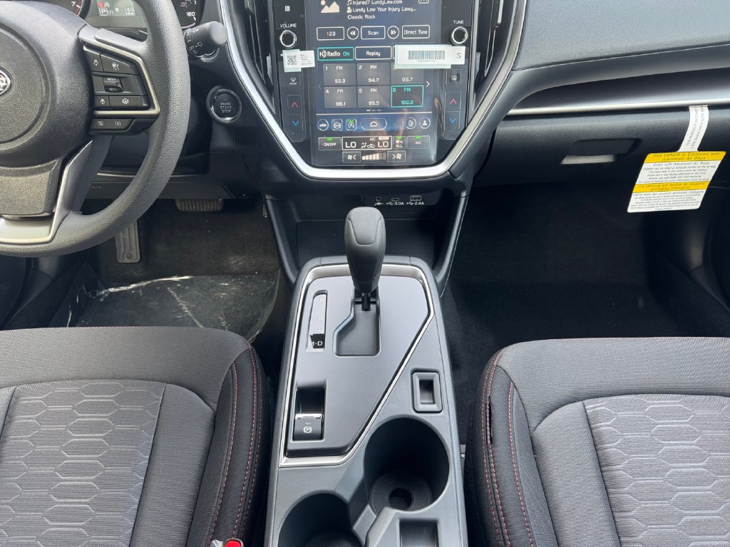 New 2026 Subaru Impreza 2.0i Sport AWD/4WD image 11