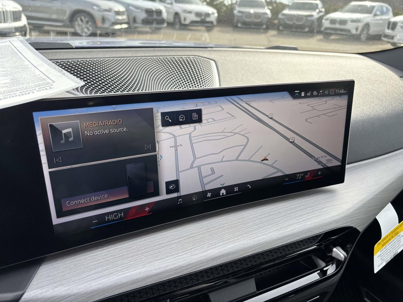 New 2026 BMW 430i xDrive Coupe w/ M Sport Package AWD/4WD image 19