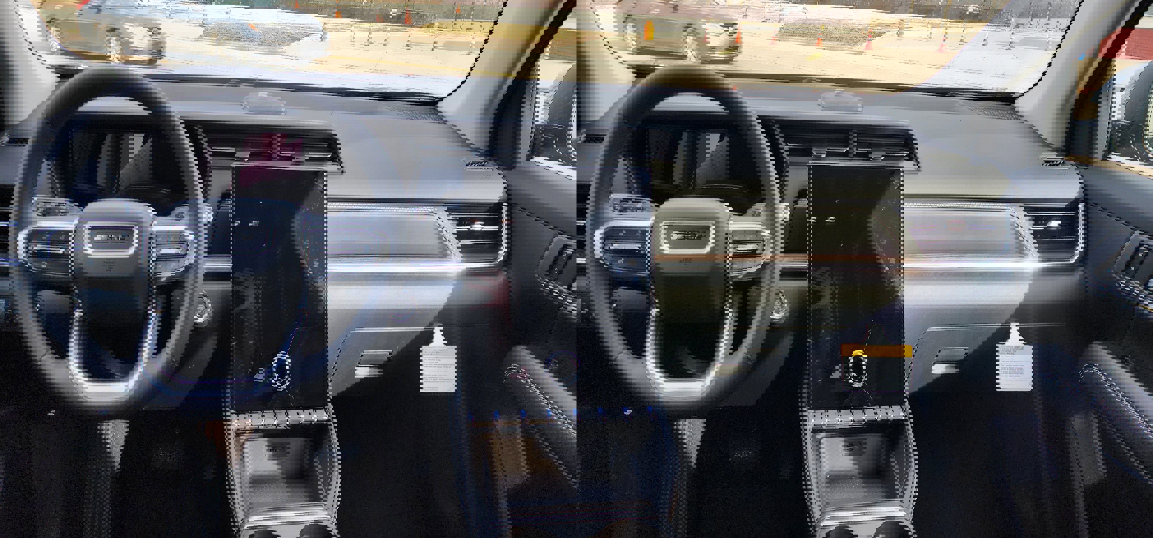 New 2026 GMC Terrain Denali image 7