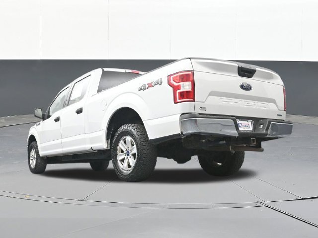 Used 2019 Ford F150 XLT AWD/4WD image 42