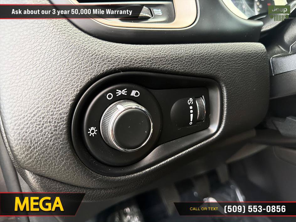Used 2016 Jeep Renegade Sport w/ Power & Air Group AWD/4WD image 20