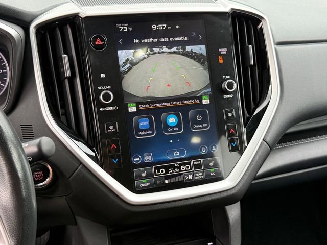 Used 2023 Subaru Ascent Limited image 20